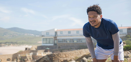 Ga naar sportkleding